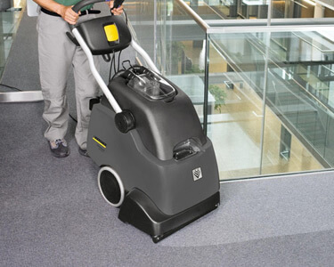 Carpet Cleaning