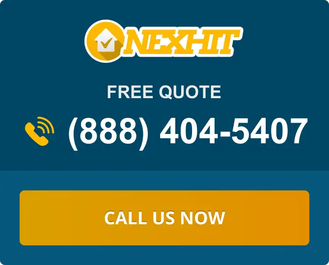 Call us for a free quote