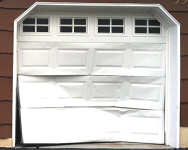 Garage Door Repair