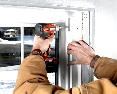 Window Repair